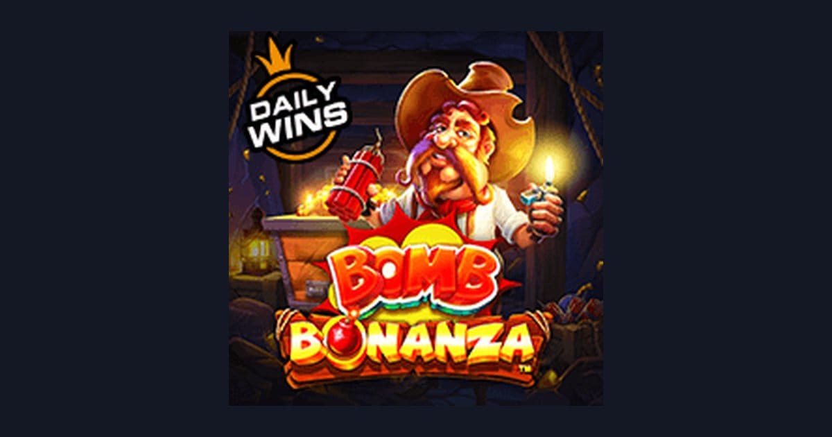 Mengenal Bomb Bonanza dan Tips Pola Maxwin untuk Slot Gacor
