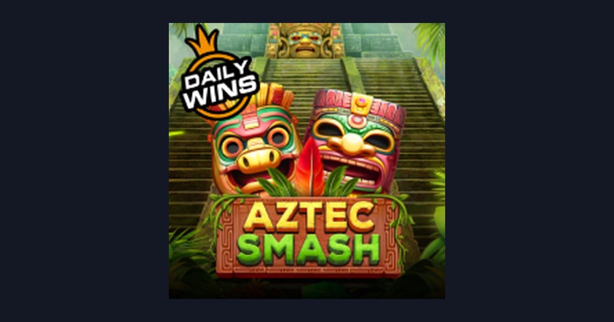 Mengulik Fitur & Tingkat Volatilitas Slot Aztec Smash dari Pragmatic Play