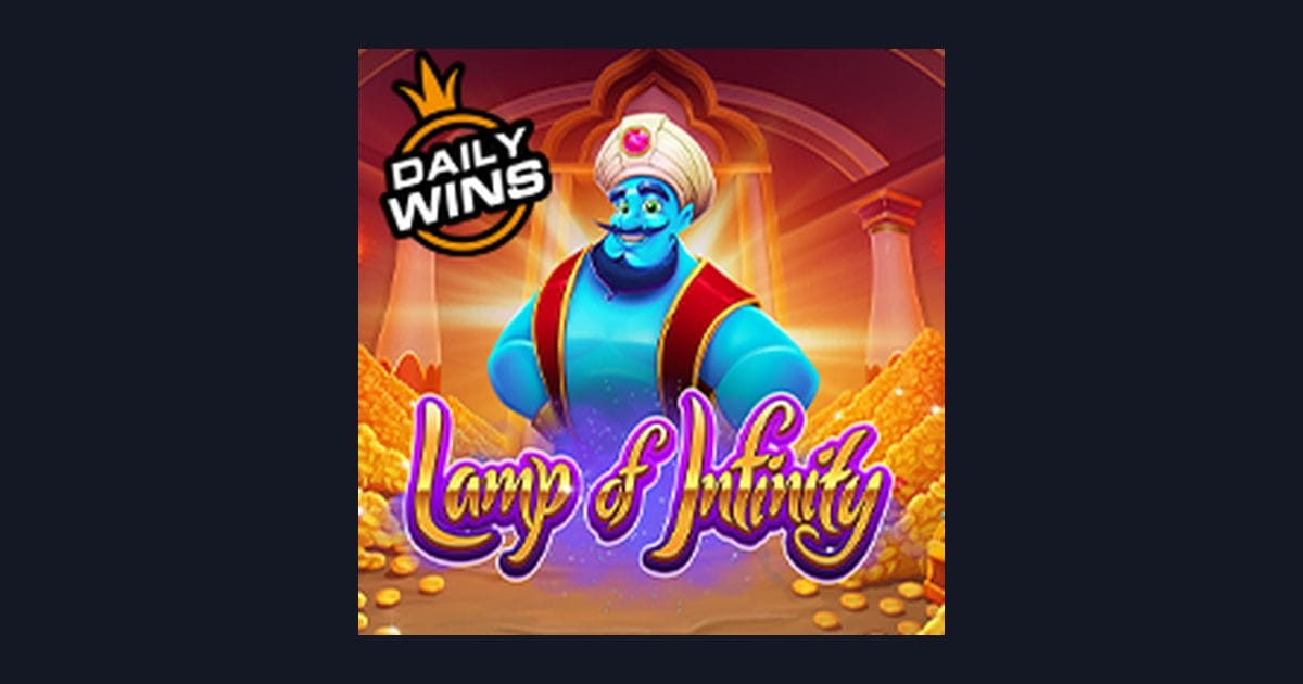 Nikmati Bonus New Member di Slot Lamp of Infinity dari Pragmatic Play