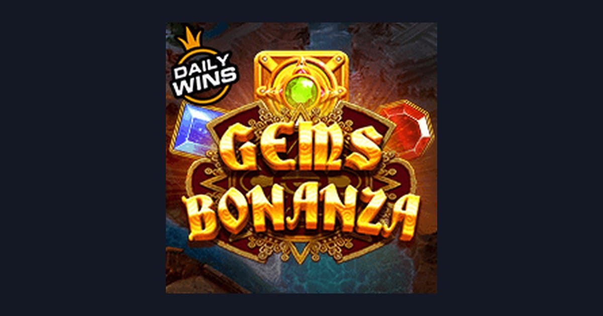 Nikmati Sensasi Gems Bonanza di Situs Slot Terpercaya LTE4D