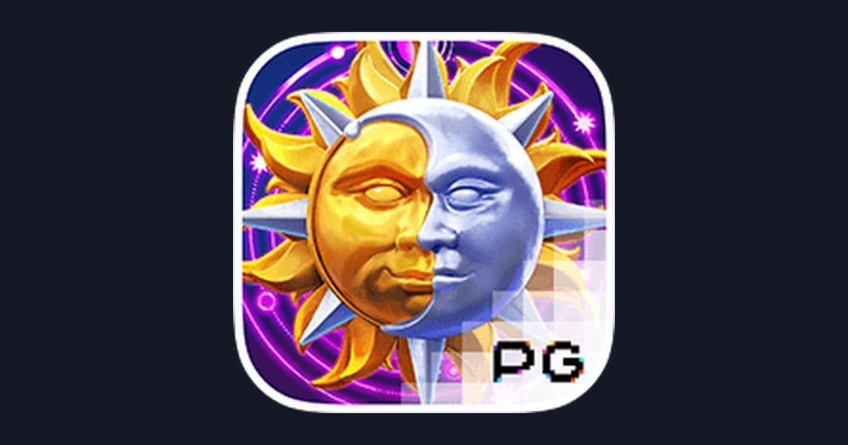 Rahasia Link Slot Gacor Destiny of Sun and Moon dari PG Soft