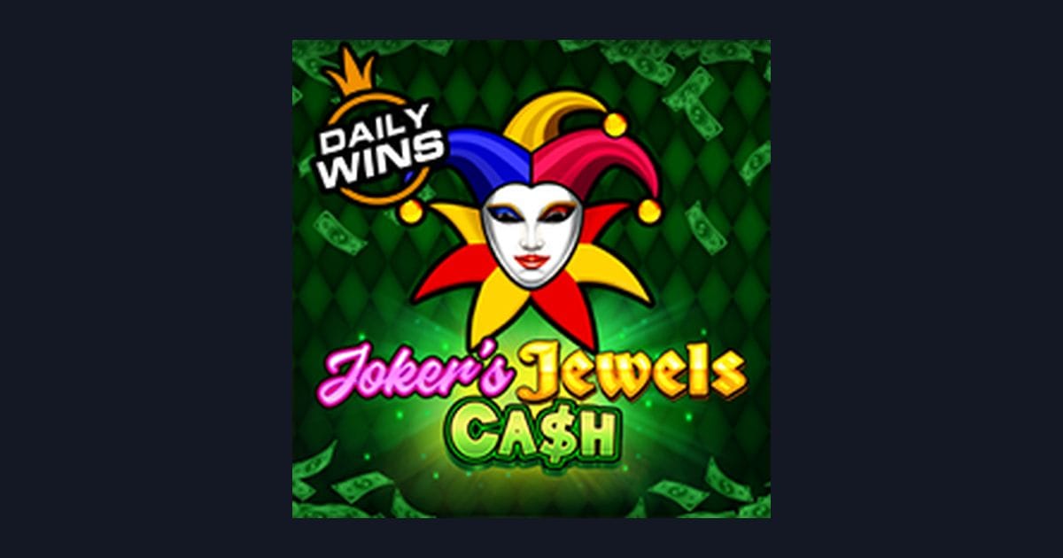 Rahasia Menang Mudah di Slot Jokers Jewels Cash untuk Pemula