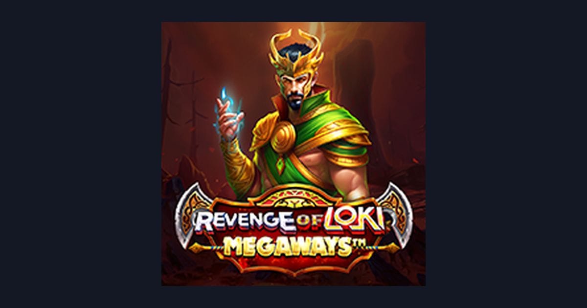 Rahasia Slot Anti Boncos di Revenge of Loki Megaways