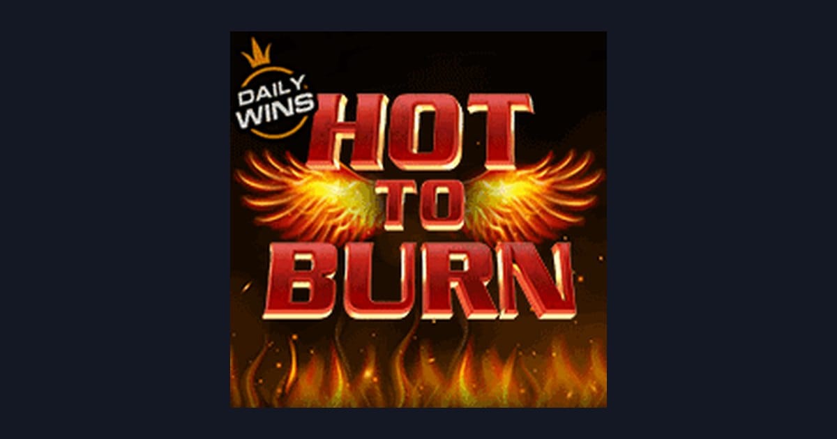 Rahasia Slot Gacor Hot To Burn yang Gampang Menang dan Seru Dimainkan