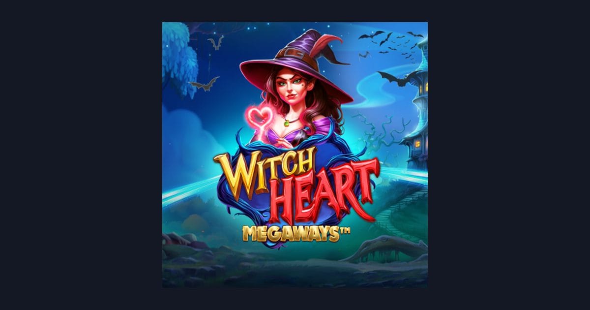 Rahasia Trik Auto Maxwin di Slot Witch Heart Megaways Pragmatic Play