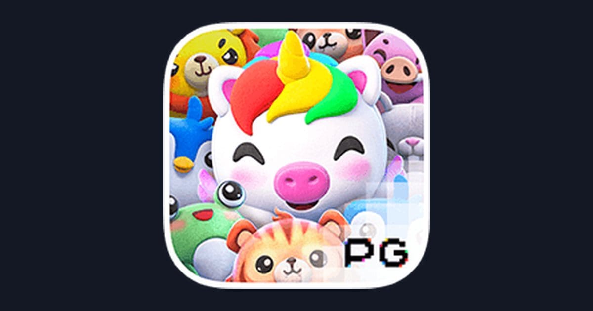 Raih Link Slot Gacor dengan Plushie Frenzy dari PG Soft