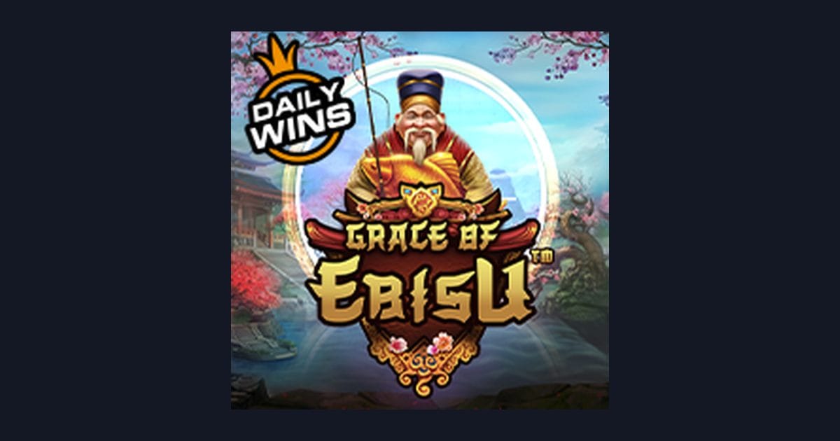 Review Jujur & Demo Grace of Ebisu: Slot Online Seru dari Pragmatic Play