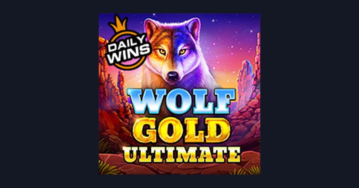 Review Jujur & Demo Wolf Gold Ultimate dari Pragmatic Play
