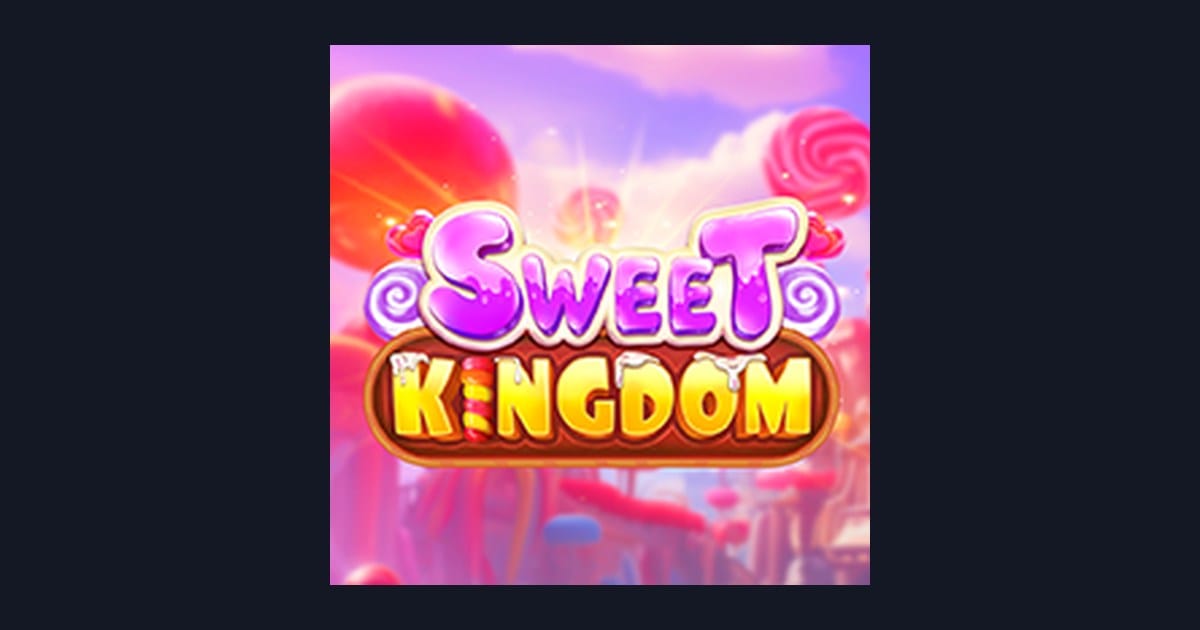 Sweet Kingdom: Rahasia Modal Receh Cuan di Slot Online Pragmatic Play