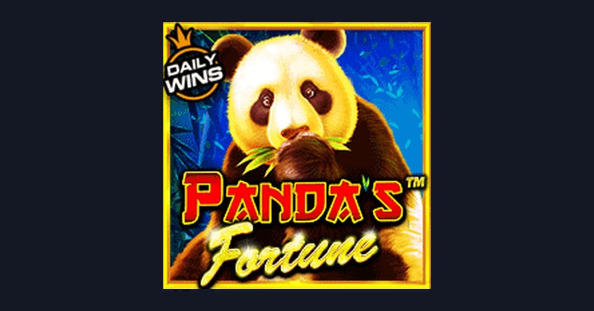 Trik Auto Maxwin Panda Fortune untuk Slot Volatilitas Rendah