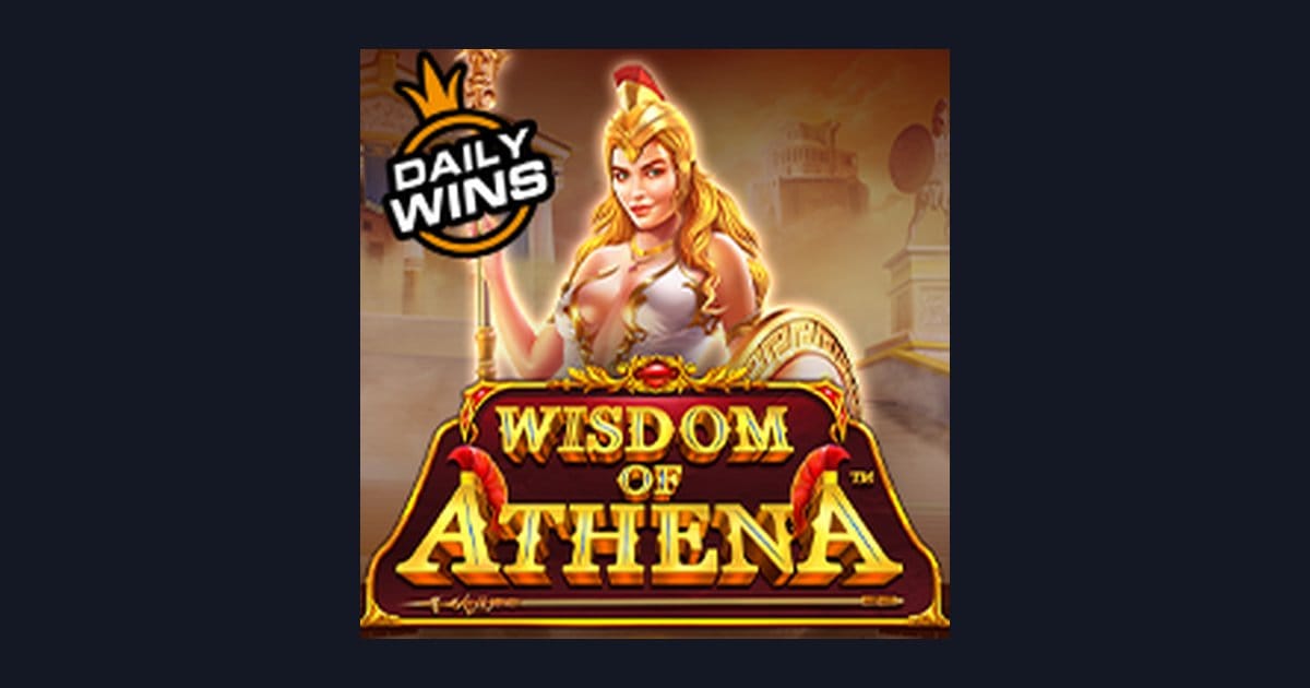 Wisdom of Athena: Fitur Menarik dan Tingkat Volatilitas yang Perlu Diketahui