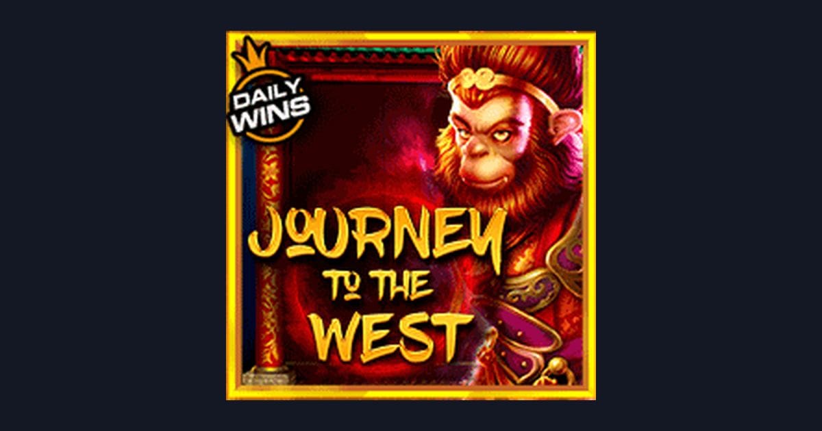 Bocoran RTP Hari Ini dan Tips Main Slot Journey To the West Seru