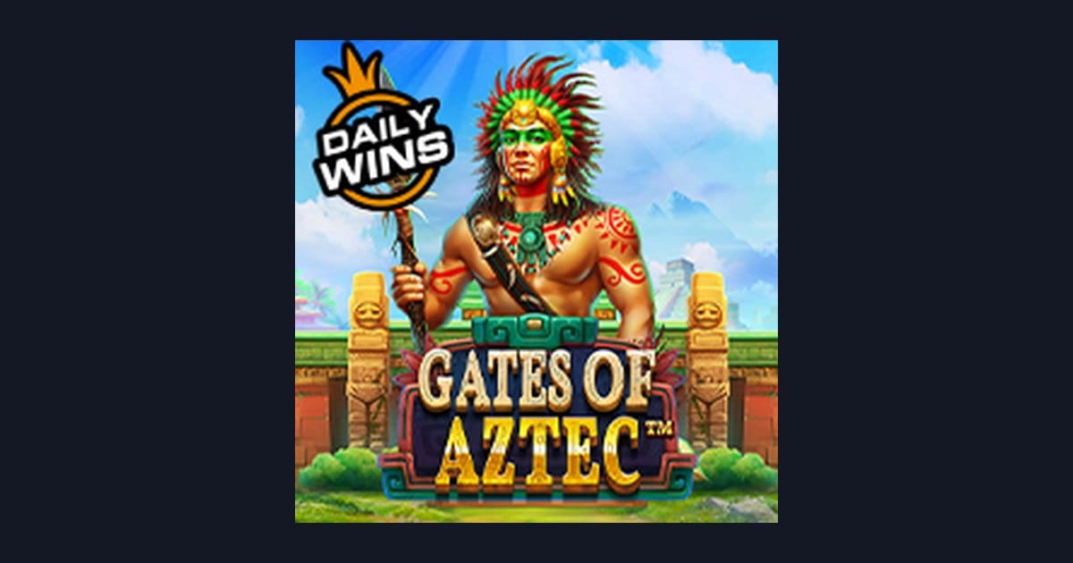 Bocoran RTP Hari Ini dan Tips Jitu Bermain Gates of Aztec Slot