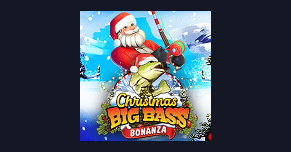 Cara Main Christmas Big Bass Bonanza dengan Modal Receh Cuan Maksimal
