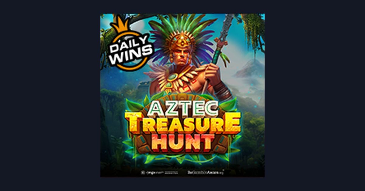 Cara Menang Mudah di Aztec Treasure Hunt untuk Pemula