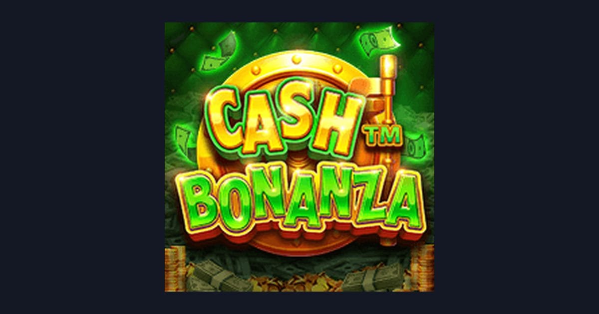 Cash Bonanza, Slot Anti Boncos dengan Peluang Menarik dari Pragmatic Play