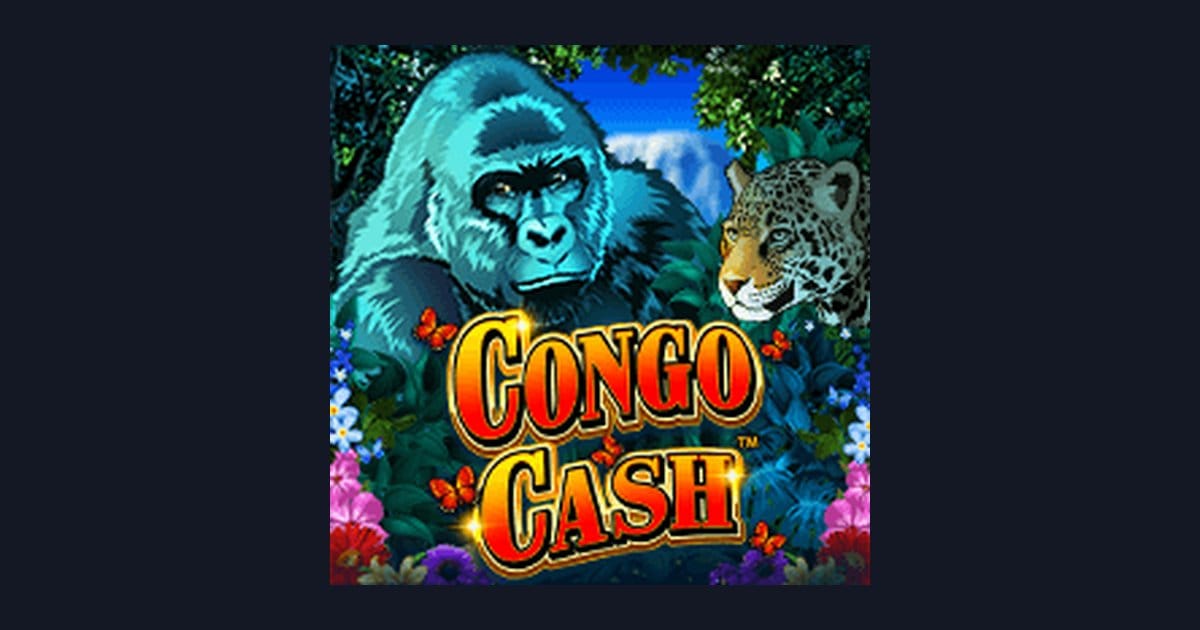 Congo Cash dan Rahasia Freespin & Scatter Hoki di Slot Volatilitas Rendah
