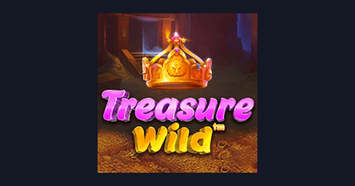 Cuan Modal Receh dengan Treasure Wild, Slot Seru dari Pragmatic Play