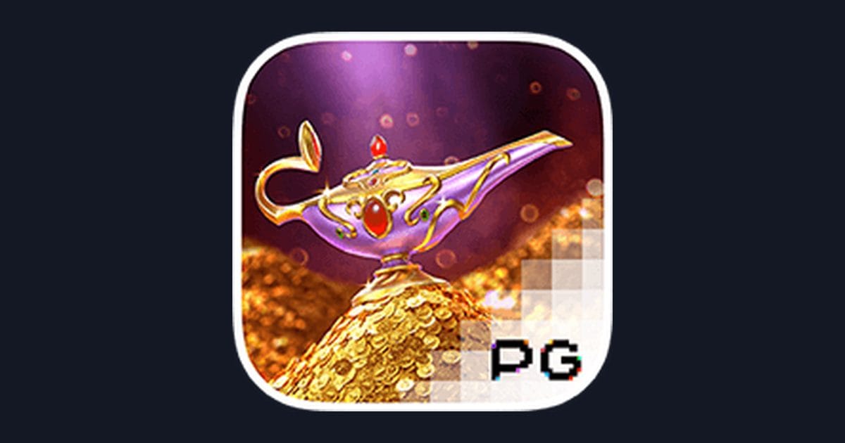 Genies 3 Wishes: Sensasi Freespin & Scatter Hoki di Slot Online