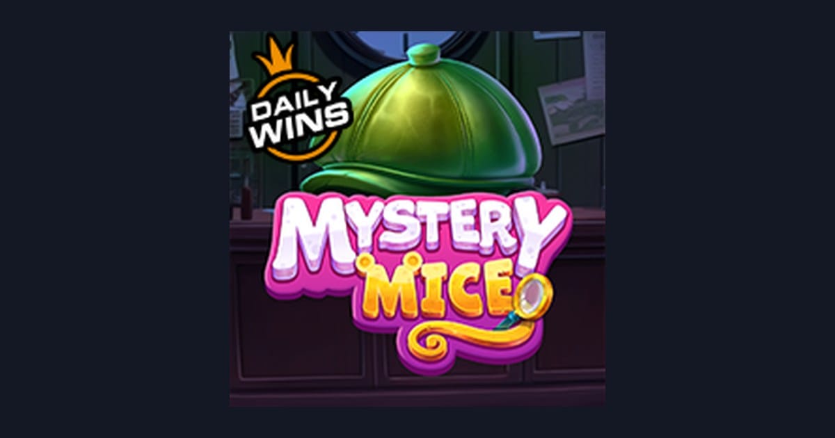 Jam Gacor Terbaru dan Strategi Ampuh Slot Mystery Mice dari Pragmatic Play
