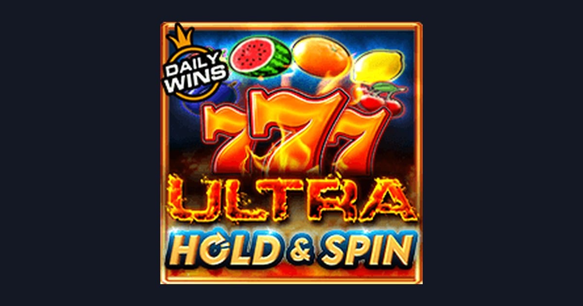 Jam Gacor Terbaru Ultra Hold and Spin: Sensasi Slot dari Pragmatic Play