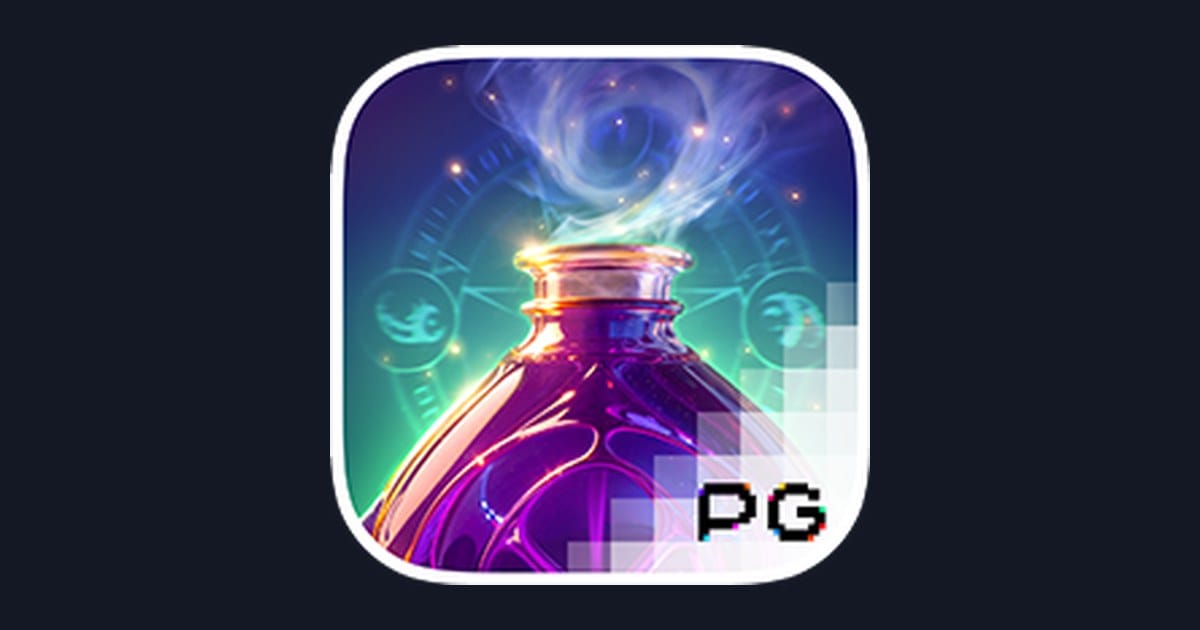 Main Mystic Potion dengan Depo 5 Ribu, Slot Volatilitas Rendah yang Menarik