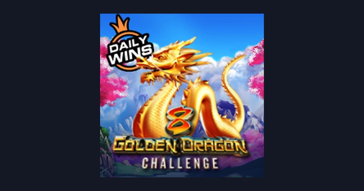 Mengenal 8 Golden Dragon Challenge: Fitur Menarik dan Volatilitasnya