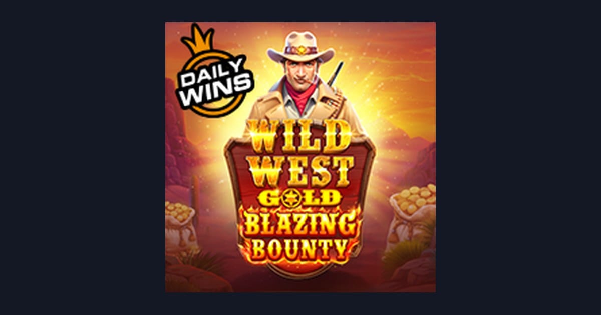 Mengenal Fitur & Tingkat Volatilitas Wild West Gold Blazing Bounty