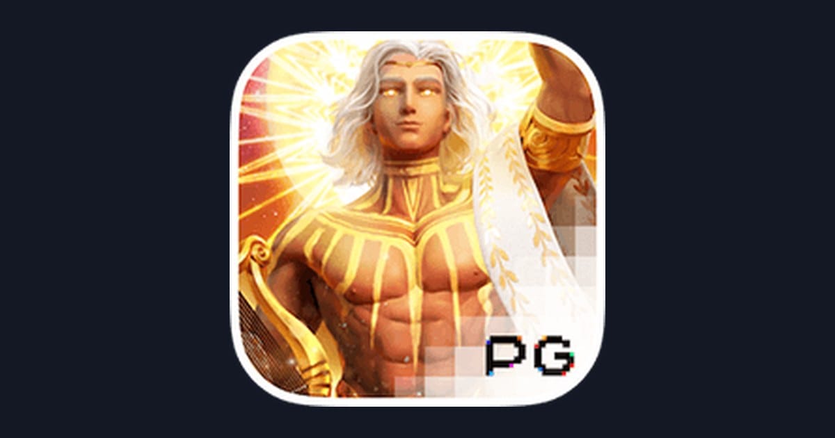 Mengenal Pola Spin Gacor di Slot Rise of Apollo dari PG Soft