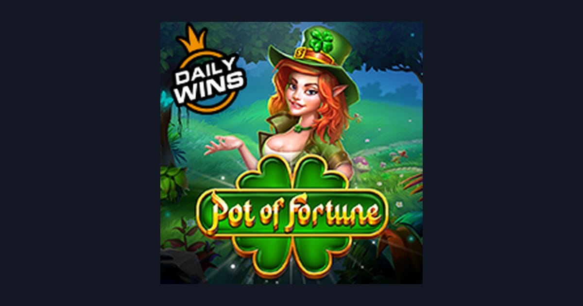 Mengenal Pot of Fortune: Slot dengan Fitur Menarik dan Volatilitas Bersahabat