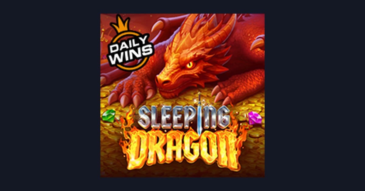 Mengenal Sleeping Dragon dan Link Slot Gacor Terbaik dari Pragmatic Play