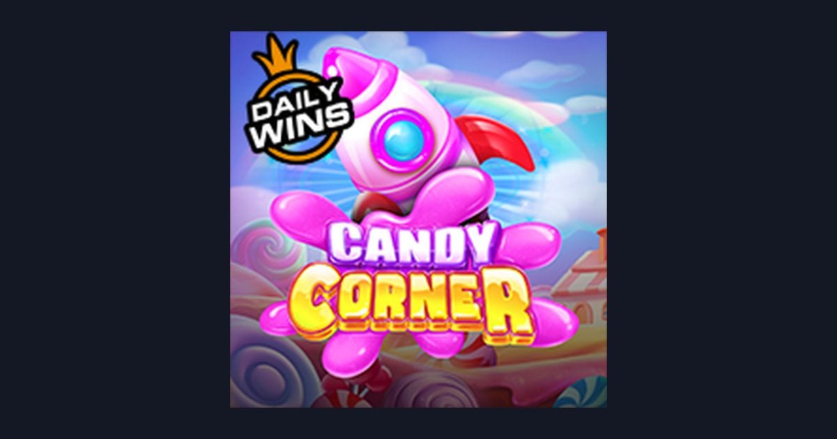 Mengenal Slot Candy Corner: Fitur Menarik & Volatilitas yang Menguntungkan