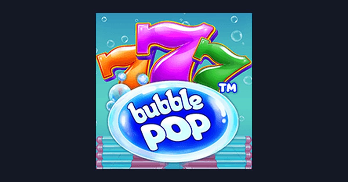Mengungkap Pola Spin Gacor di Slot Bubble Pop Pragmatic Play
