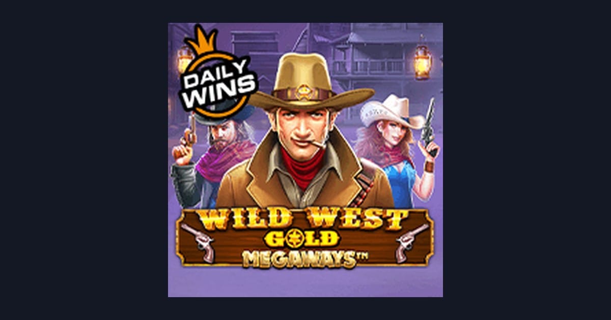 Mengungkap Pola Spin Gacor di Wild West Gold Megaways Pragmatic Play