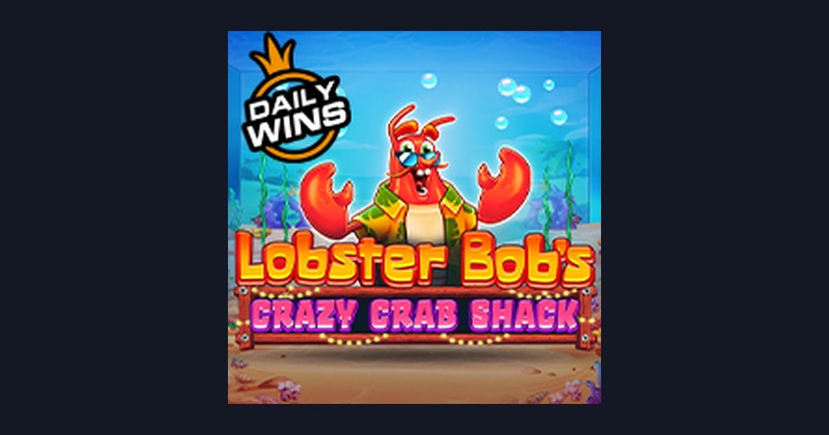 Mengupas Pola Spin Gacor di Slot Lobster Bobs Crazy Crab Shack