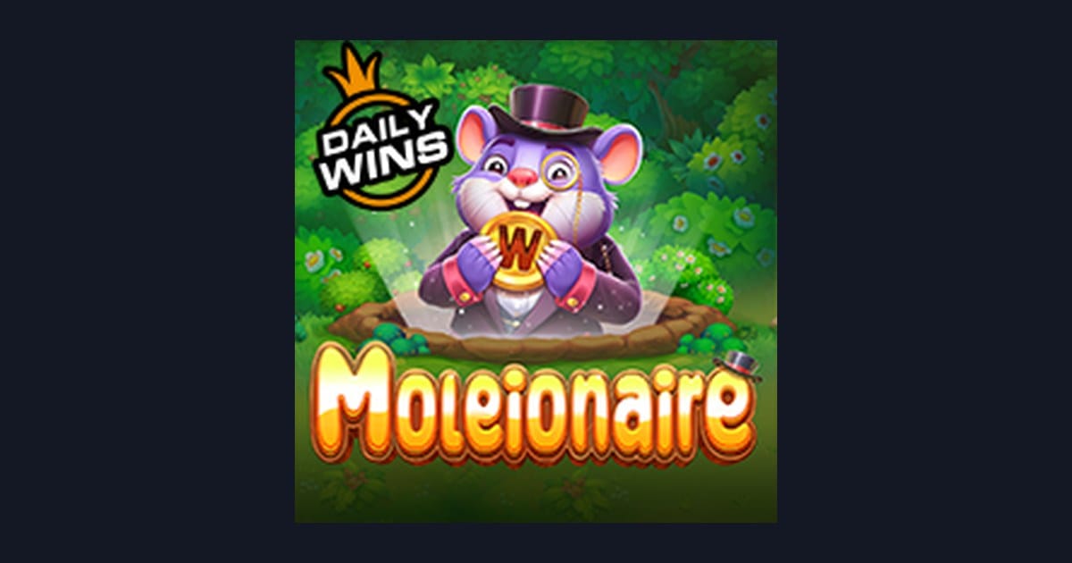 Nikmati Sensasi Main Moleionaire dengan Daftar & Login Gampang di LTE4D