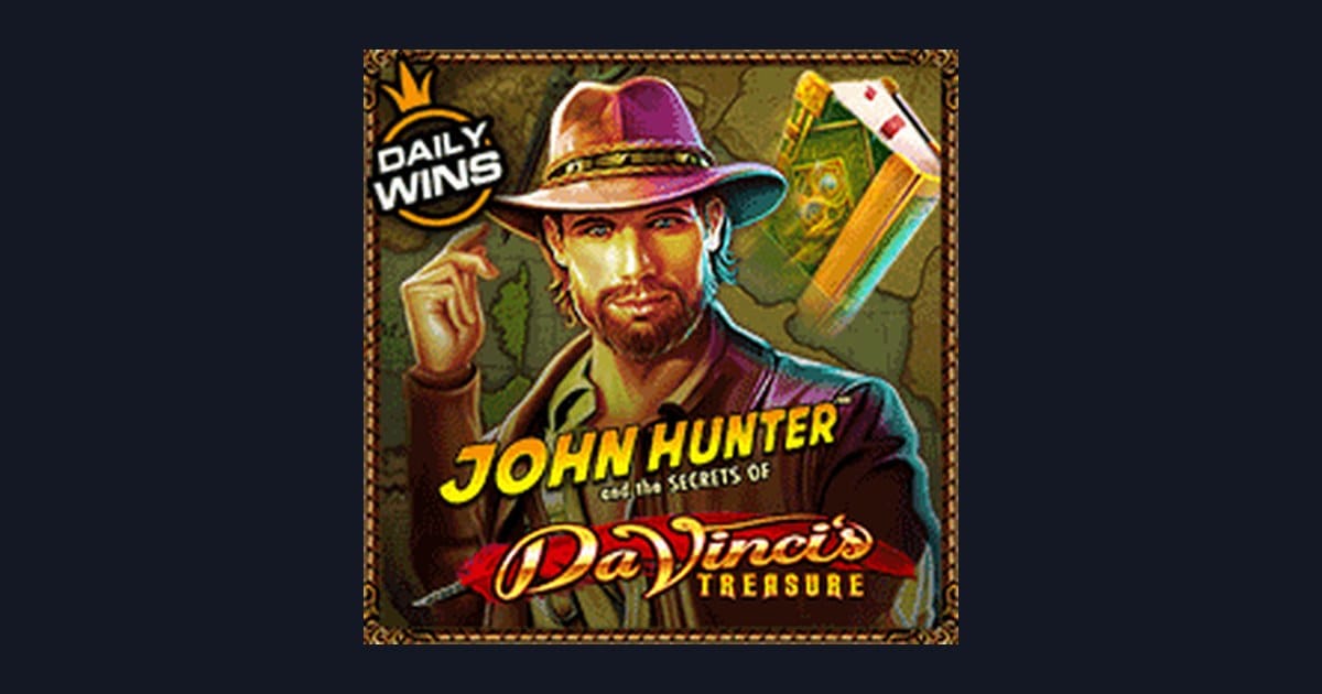 Rahasia Menang Slot Gacor di Da Vinci Treasure yang Seru dan Menguntungkan