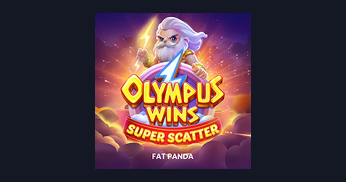 Rahasia Tips Pola Maxwin di Olympus Wins Slot Online Terpercaya