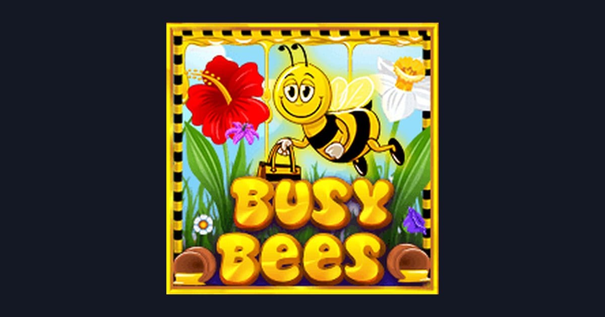 Rahasia Tips Pola Maxwin di Slot Busy Bees dari Pragmatic Play