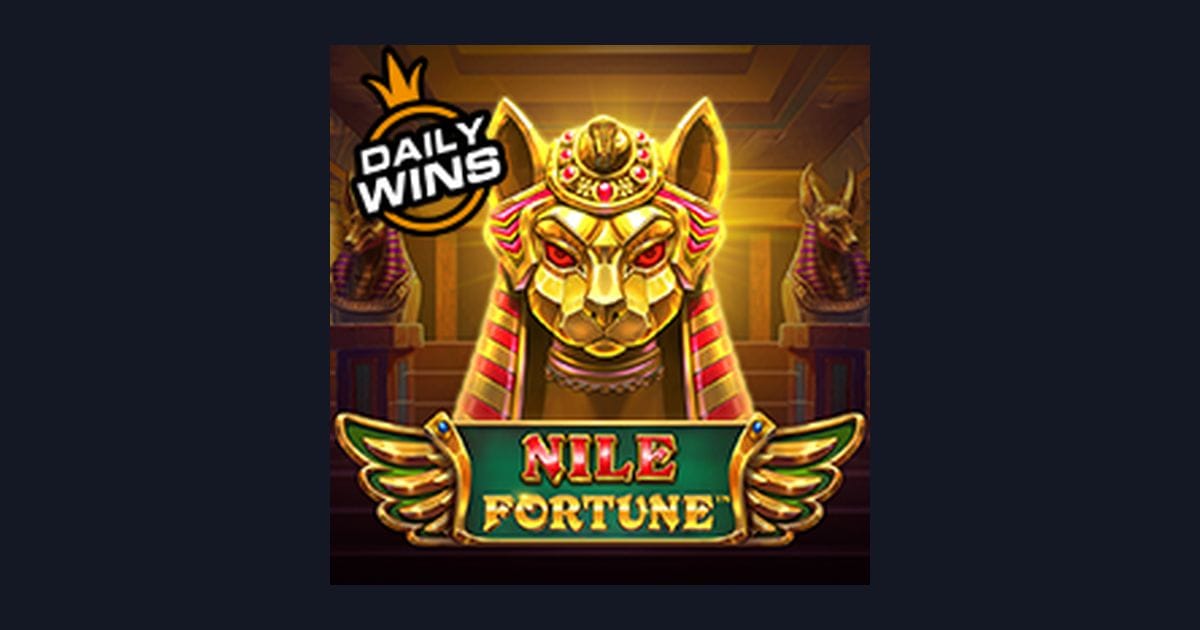 Raih Hoki Freespin & Scatter dengan Nile Fortunes dari Pragmatic Play