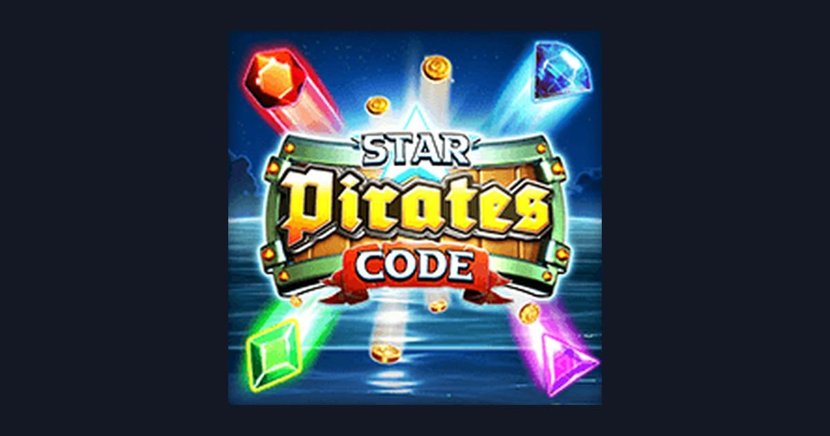 Raih Jackpot Progresif Terbesar dengan Slot Star Pirates Code dari Pragmatic Play