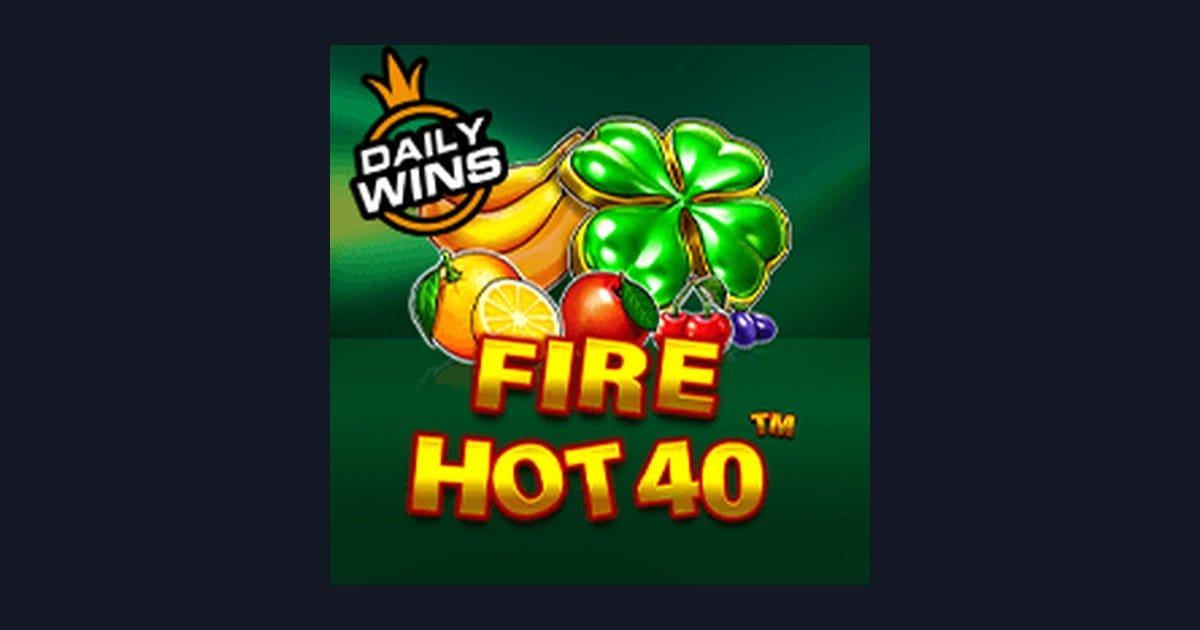 Raih Maxwin dengan Tips Pola Jitu di Slot Fire Hot 40