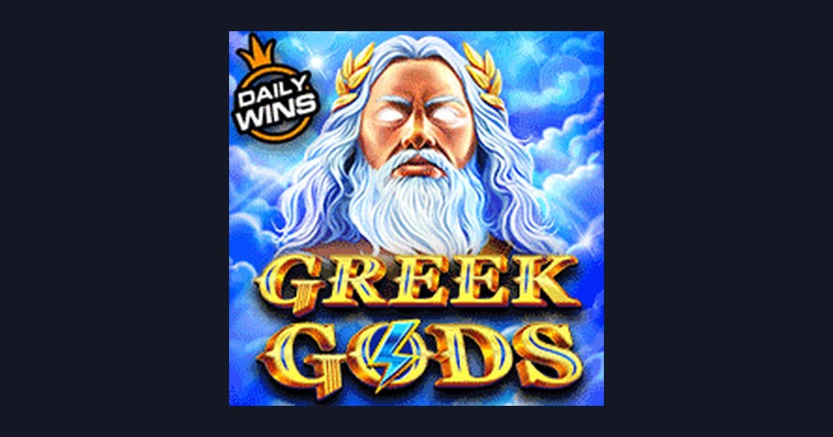Raih RTP Live Tertinggi dengan Slot Greek Gods dari Pragmatic Play