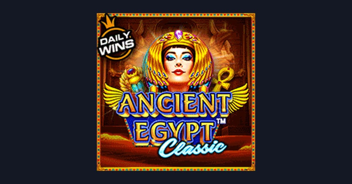 Raih Slot Maxwin dengan Ancient Egypt Classic: Strategi & Fitur Unggulan