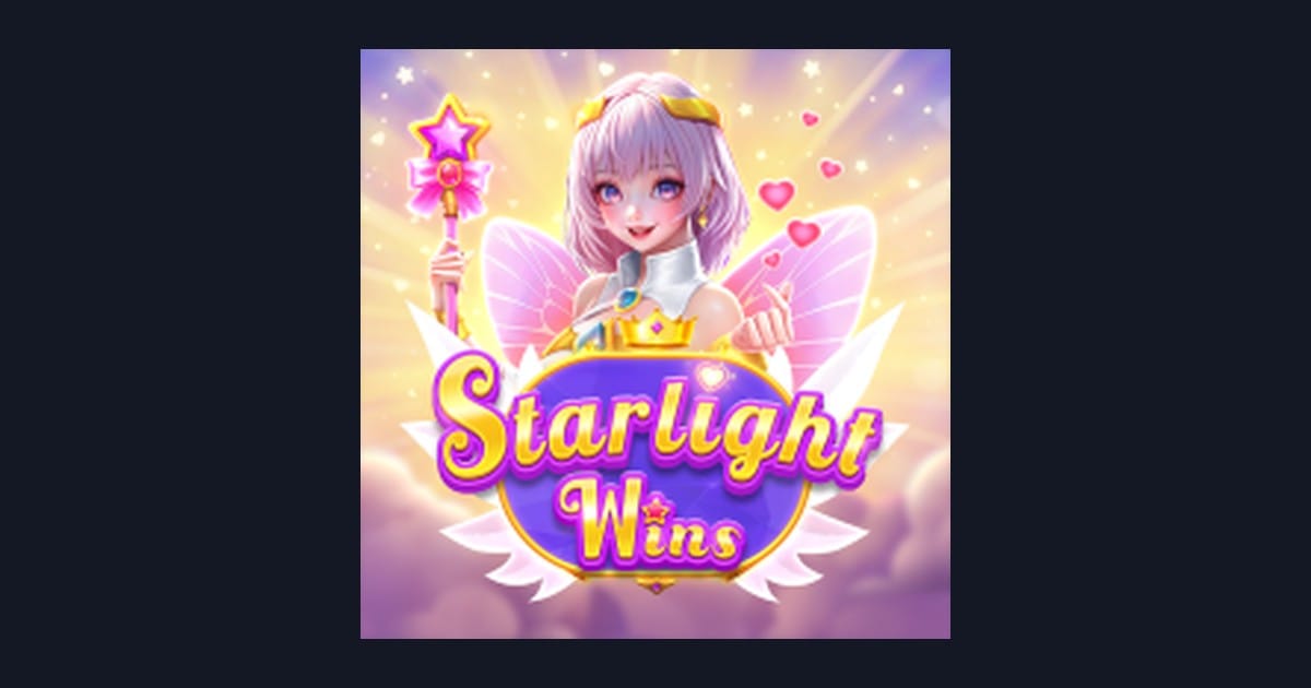 Raih Untung dengan Depo 5 Ribu di Slot Starlight Wins Pragmatic Play
