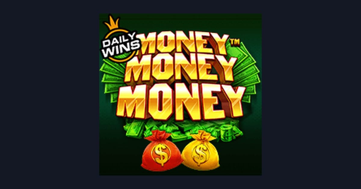 Raih Untung Maksimal dengan Money Money Money dan Deposit Pulsa Tanpa Potongan