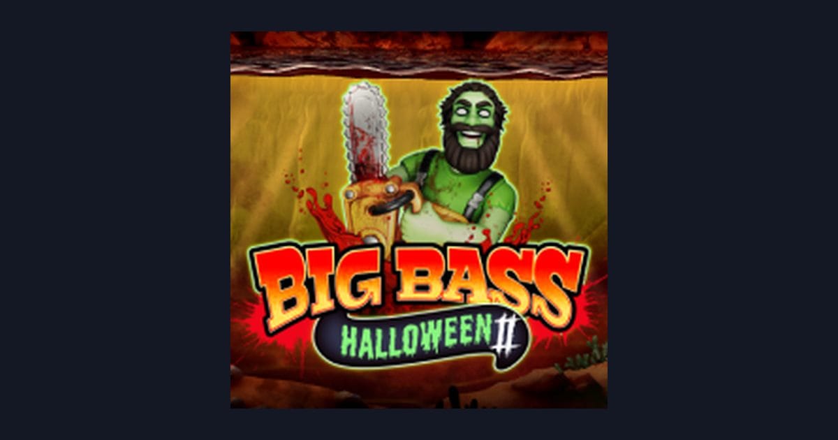 Review Jujur dan Demo Big Bass Halloween 2 Slot dari Pragmatic Play