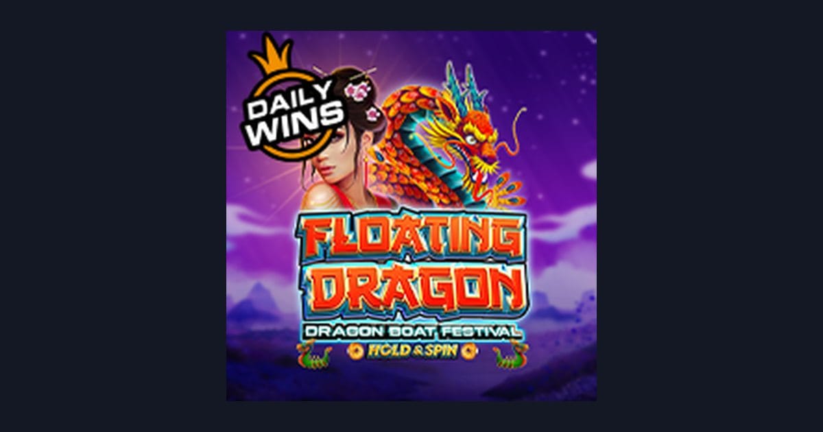 Review Jujur dan Demo Floating Dragon Boat Festival dari Pragmatic Play