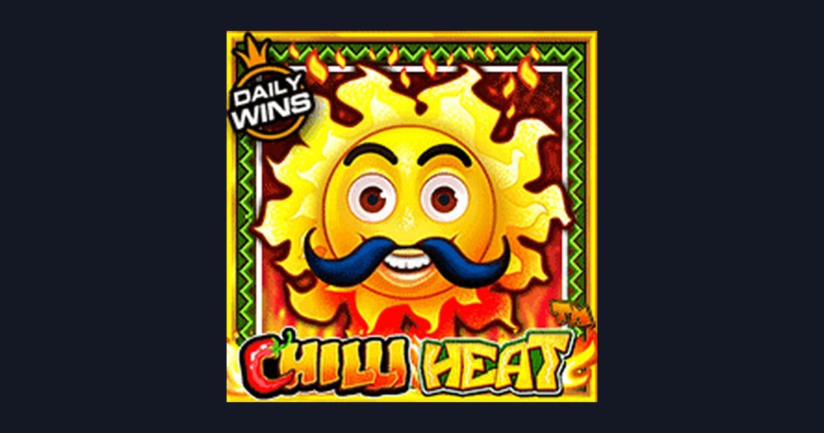 Review Jujur & Demo Slot Chilli Heat dari Pragmatic Play