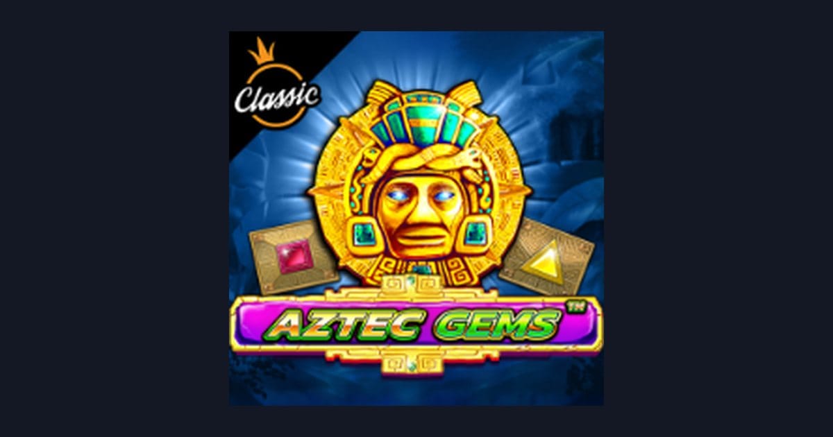 Serunya Main Aztec Gems dengan Modal Depo 5 Ribu di Slot Online Terpercaya